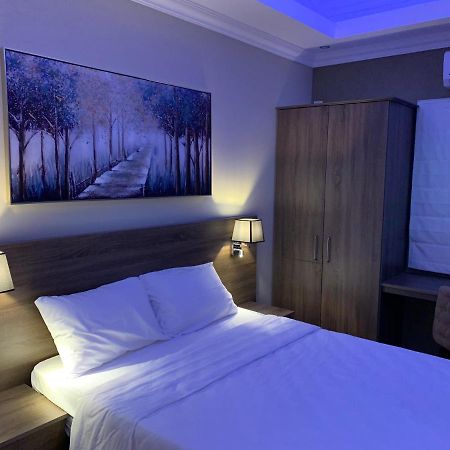 Casa Pereybere Tourist Residence Pereybere Beach Ngoại thất bức ảnh