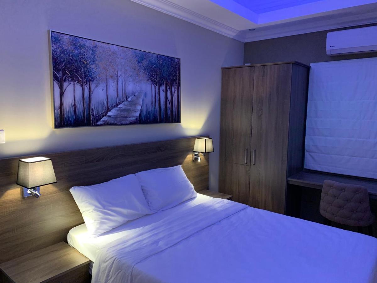 Casa Pereybere Tourist Residence Pereybere Beach Ngoại thất bức ảnh