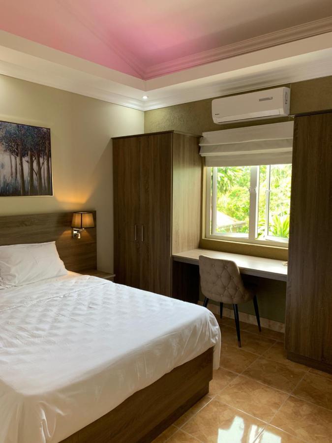 Casa Pereybere Tourist Residence Pereybere Beach Ngoại thất bức ảnh
