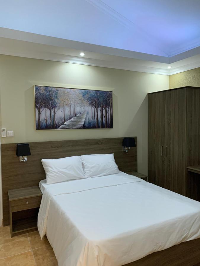 Casa Pereybere Tourist Residence Pereybere Beach Ngoại thất bức ảnh