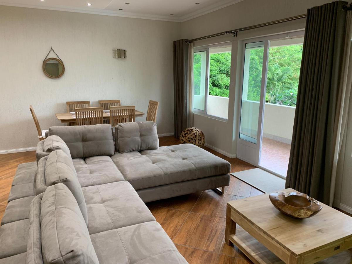 Casa Pereybere Tourist Residence Pereybere Beach Ngoại thất bức ảnh