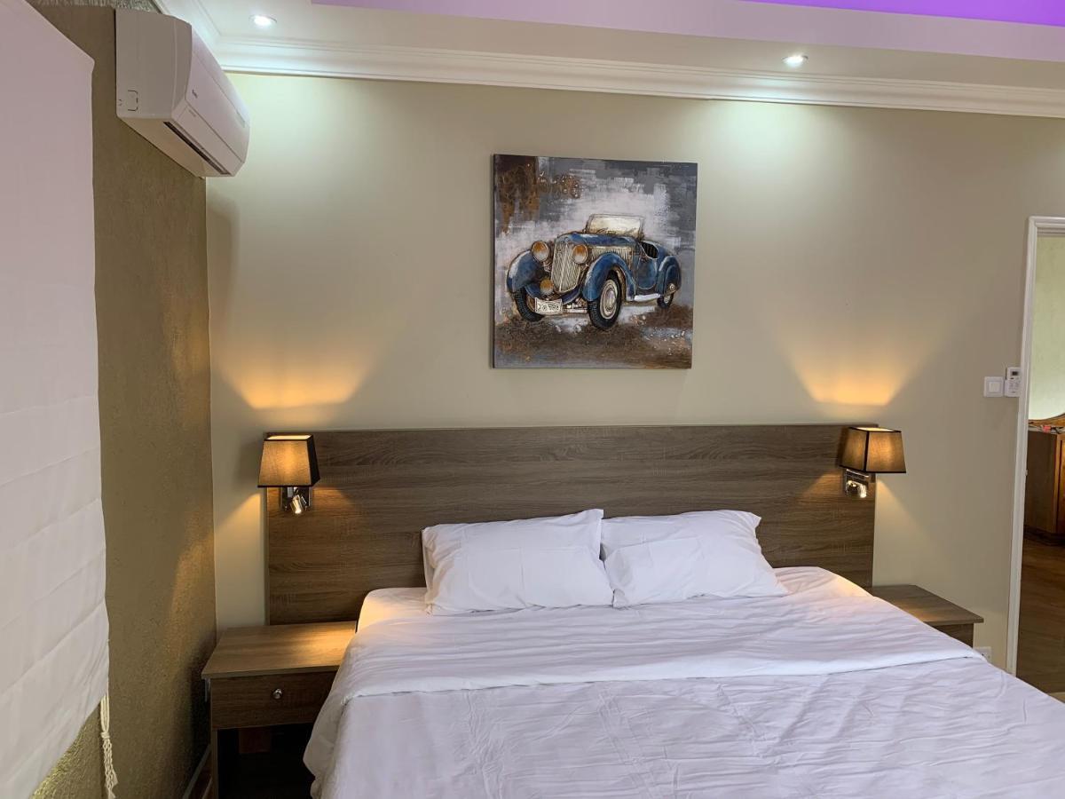 Casa Pereybere Tourist Residence Pereybere Beach Ngoại thất bức ảnh