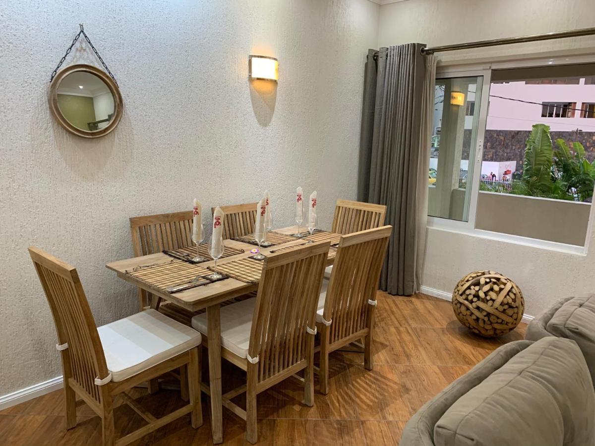 Casa Pereybere Tourist Residence Pereybere Beach Ngoại thất bức ảnh