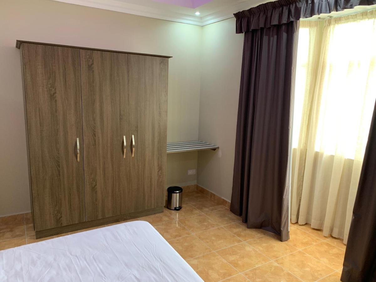 Casa Pereybere Tourist Residence Pereybere Beach Ngoại thất bức ảnh