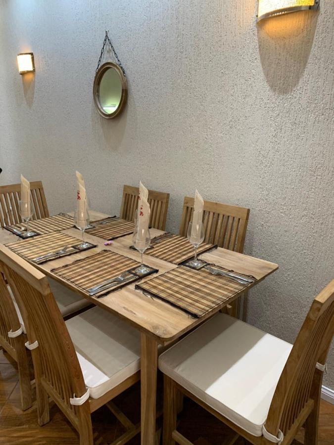 Casa Pereybere Tourist Residence Pereybere Beach Ngoại thất bức ảnh