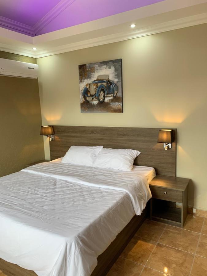 Casa Pereybere Tourist Residence Pereybere Beach Ngoại thất bức ảnh