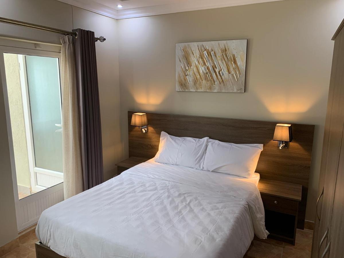 Casa Pereybere Tourist Residence Pereybere Beach Ngoại thất bức ảnh