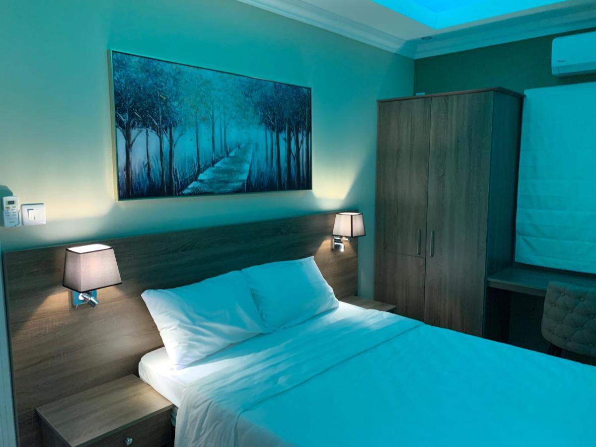 Casa Pereybere Tourist Residence Pereybere Beach Ngoại thất bức ảnh
