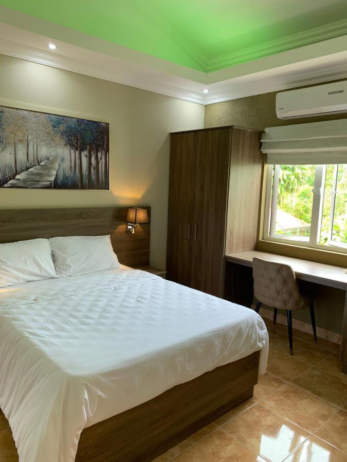 Casa Pereybere Tourist Residence Pereybere Beach Ngoại thất bức ảnh