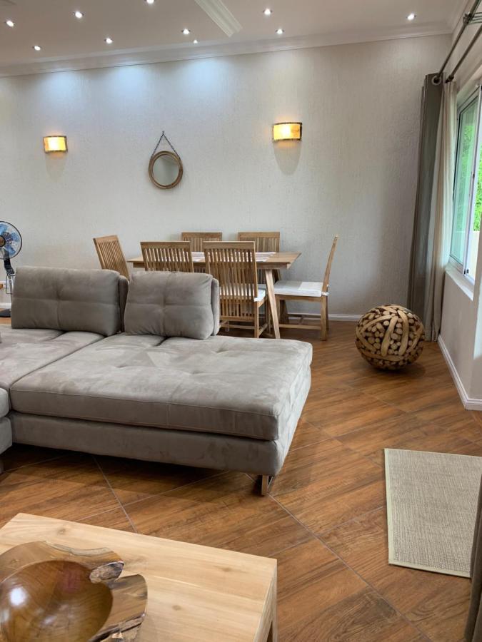 Casa Pereybere Tourist Residence Pereybere Beach Ngoại thất bức ảnh