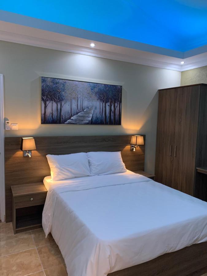 Casa Pereybere Tourist Residence Pereybere Beach Ngoại thất bức ảnh