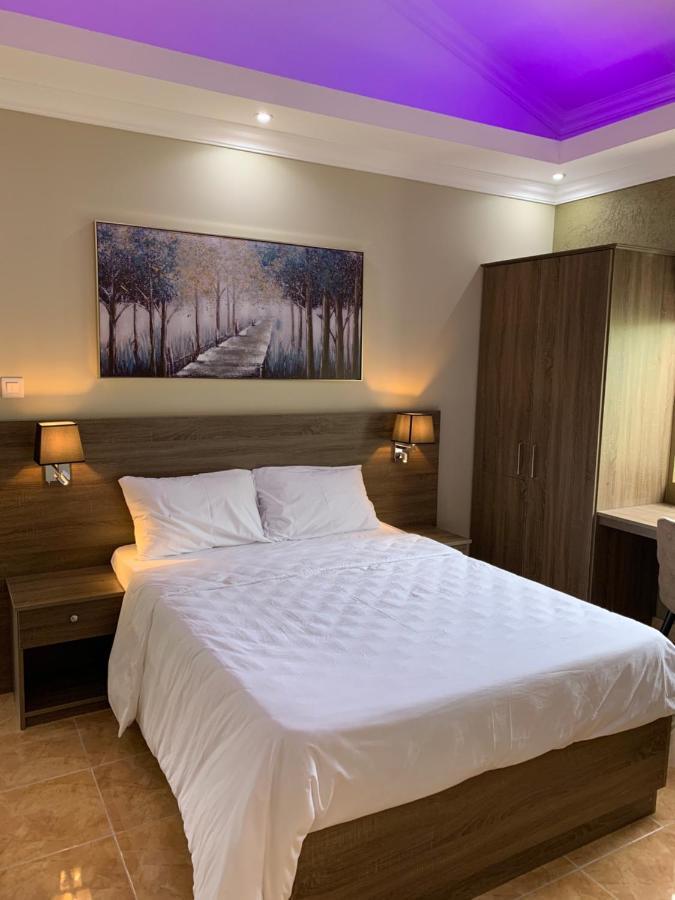 Casa Pereybere Tourist Residence Pereybere Beach Ngoại thất bức ảnh