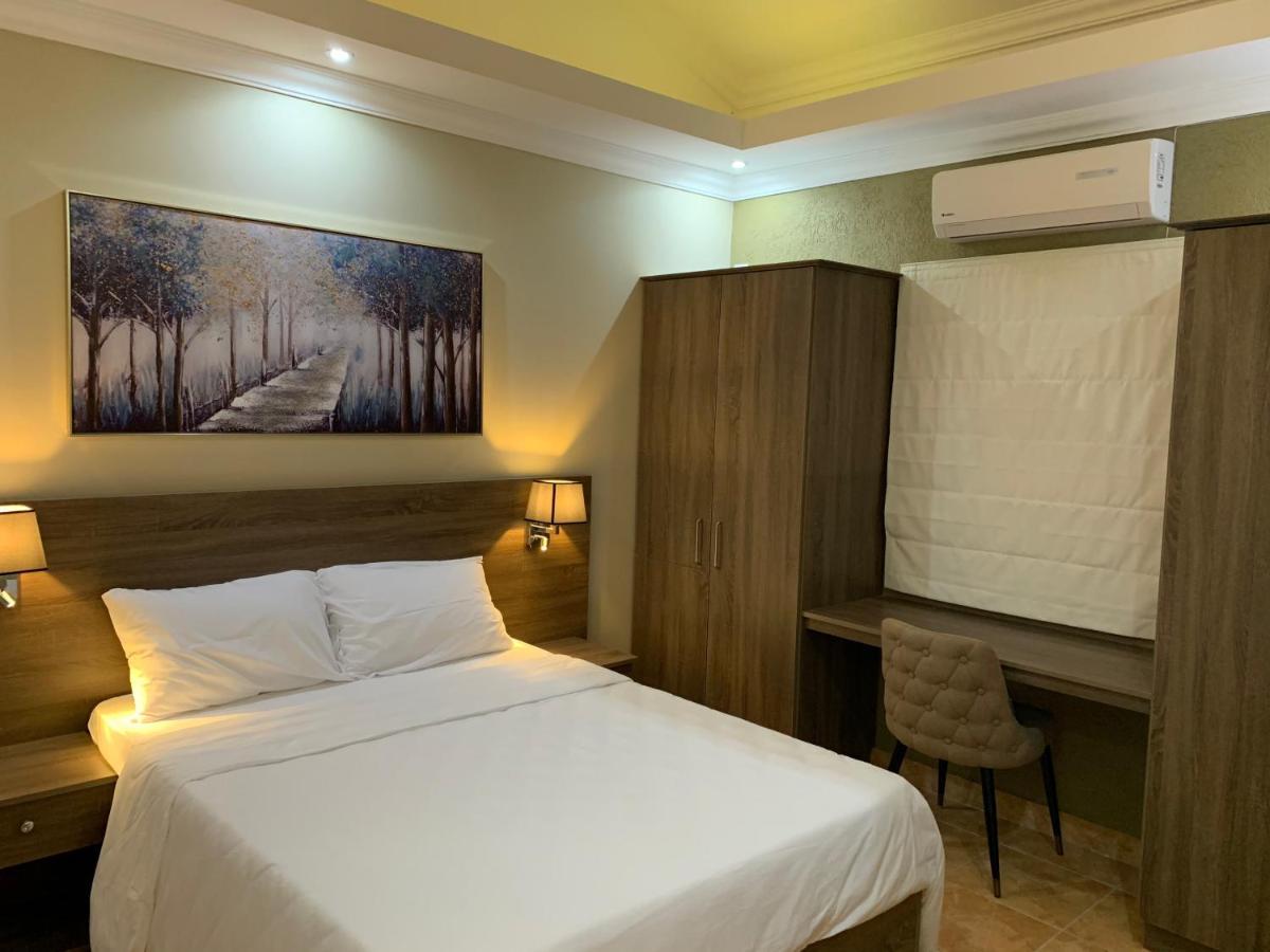 Casa Pereybere Tourist Residence Pereybere Beach Ngoại thất bức ảnh