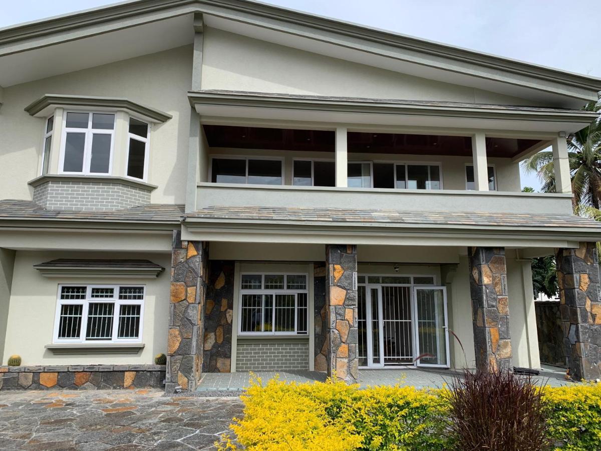 Casa Pereybere Tourist Residence Pereybere Beach Ngoại thất bức ảnh