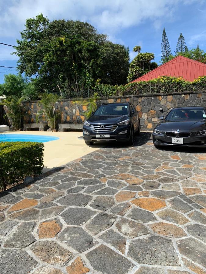 Casa Pereybere Tourist Residence Pereybere Beach Ngoại thất bức ảnh