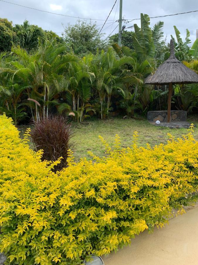Casa Pereybere Tourist Residence Pereybere Beach Ngoại thất bức ảnh