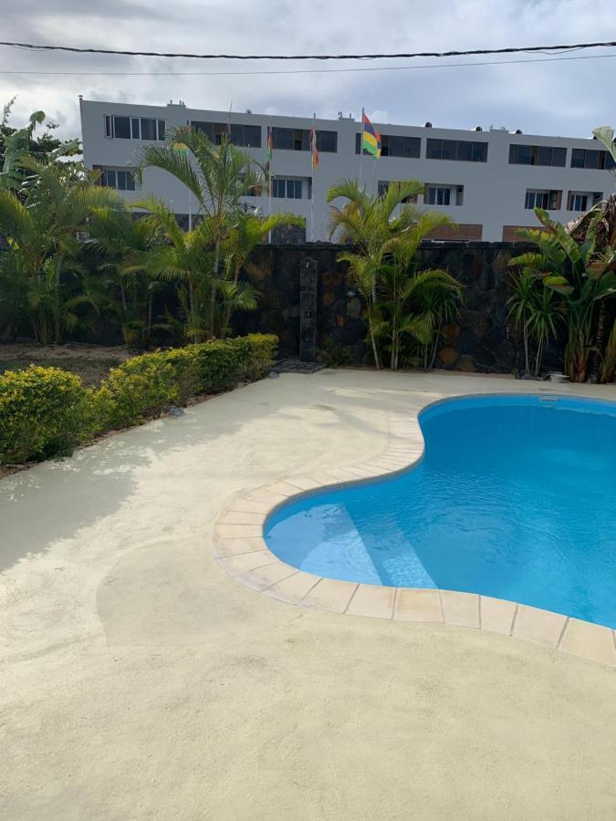 Casa Pereybere Tourist Residence Pereybere Beach Ngoại thất bức ảnh