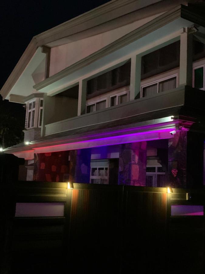 Casa Pereybere Tourist Residence Pereybere Beach Ngoại thất bức ảnh