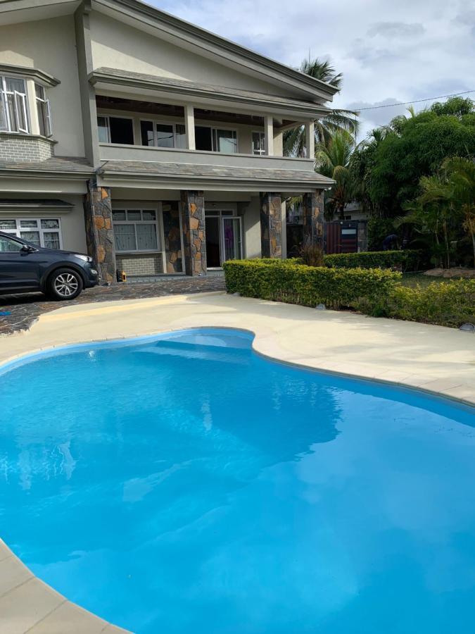 Casa Pereybere Tourist Residence Pereybere Beach Ngoại thất bức ảnh